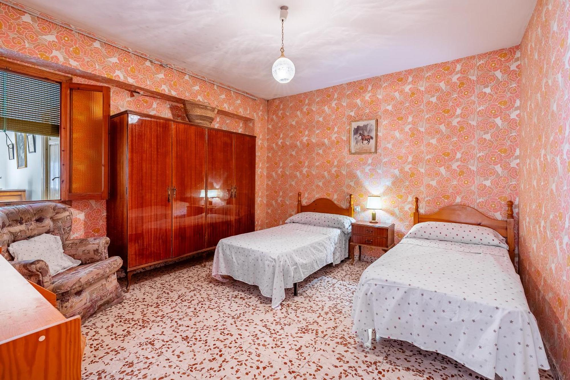 Casa Solariega Con Encanto Padul Exteriér fotografie
