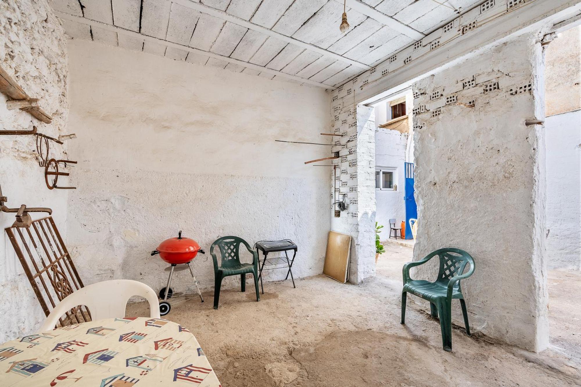 Casa Solariega Con Encanto Padul Exteriér fotografie