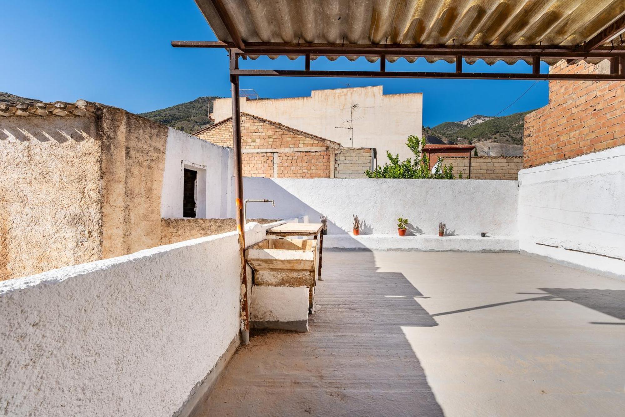 Casa Solariega Con Encanto Padul Exteriér fotografie