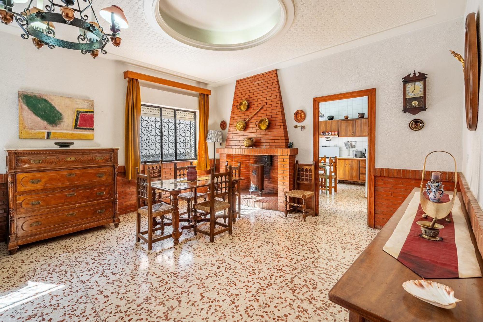 Casa Solariega Con Encanto Padul Exteriér fotografie