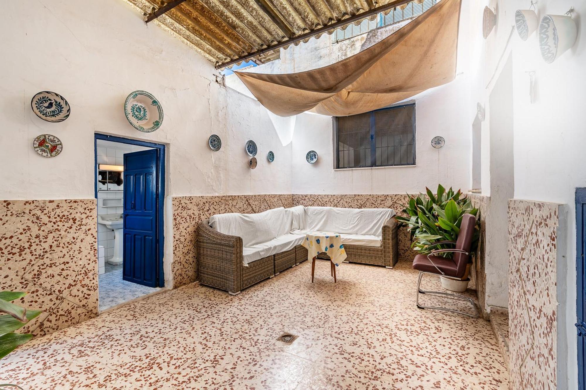 Casa Solariega Con Encanto Padul Exteriér fotografie